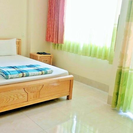Ngoi Sao Guesthouse Cần Thơ Zewnętrze zdjęcie