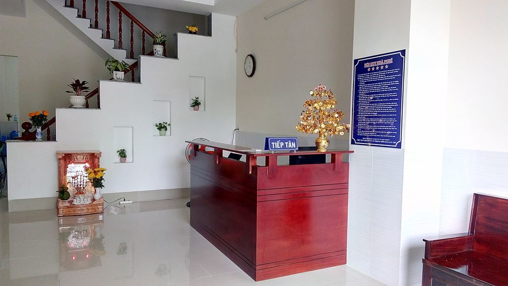 Ngoi Sao Guesthouse Cần Thơ Zewnętrze zdjęcie