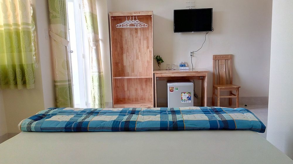 Ngoi Sao Guesthouse Cần Thơ Zewnętrze zdjęcie