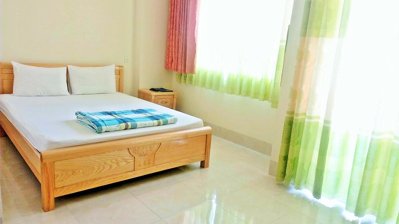 Ngoi Sao Guesthouse Cần Thơ Zewnętrze zdjęcie
