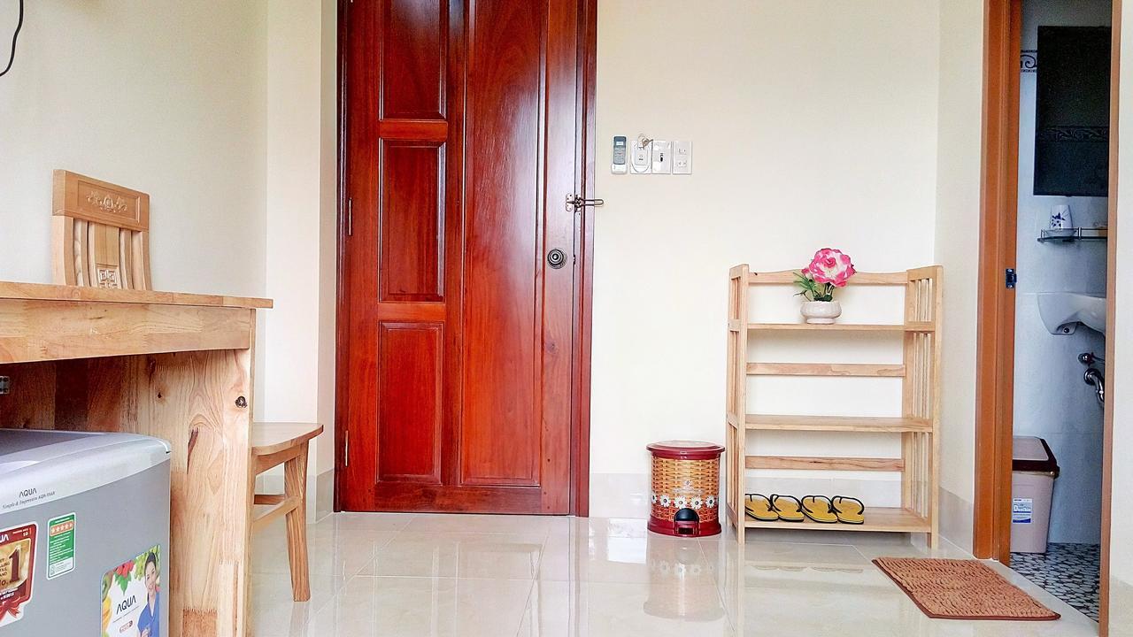Ngoi Sao Guesthouse Cần Thơ Zewnętrze zdjęcie