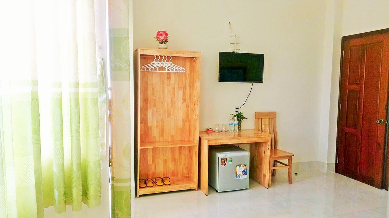 Ngoi Sao Guesthouse Cần Thơ Zewnętrze zdjęcie