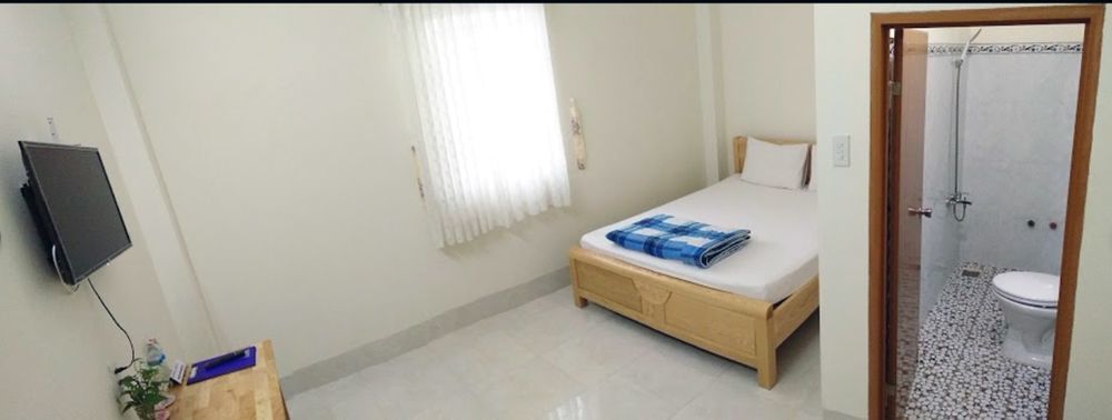 Ngoi Sao Guesthouse Cần Thơ Zewnętrze zdjęcie