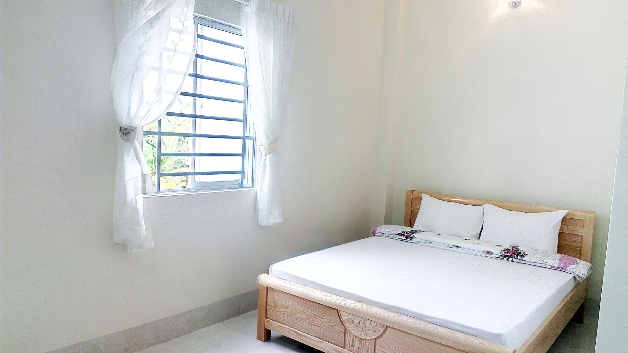 Ngoi Sao Guesthouse Cần Thơ Zewnętrze zdjęcie