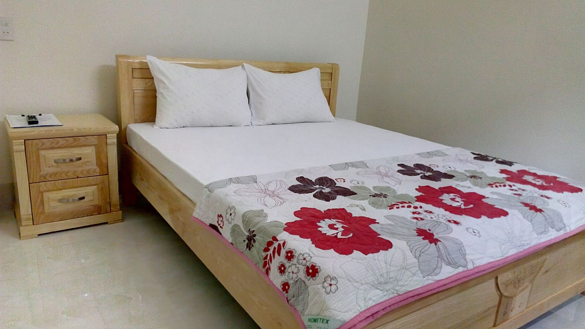 Ngoi Sao Guesthouse Cần Thơ Zewnętrze zdjęcie
